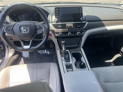 2018 Honda Accord EX-L - Photo 10 - Cottonwood, AZ 86326