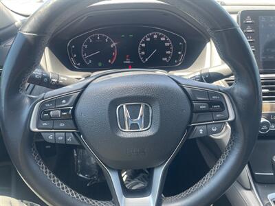 2018 Honda Accord EX-L - Photo 13 - Cottonwood, AZ 86326