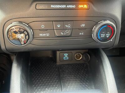 2022 Ford Bronco Sport  4x4 - Photo 9 - Cottonwood, AZ 86326