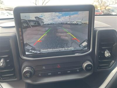 2022 Ford Bronco Sport  4x4 - Photo 8 - Cottonwood, AZ 86326