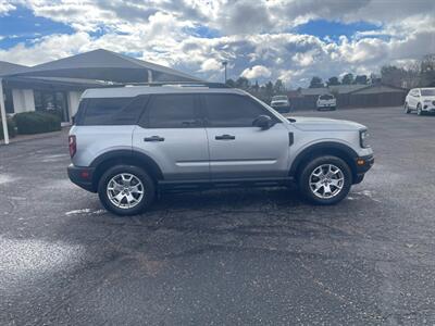 2022 Ford Bronco Sport  4x4 - Photo 2 - Cottonwood, AZ 86326