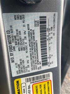 2022 Ford Bronco Sport  4x4 - Photo 6 - Cottonwood, AZ 86326