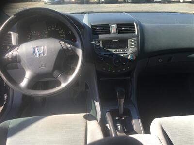 2006 Honda Accord EX   - Photo 11 - Cottonwood, AZ 86326