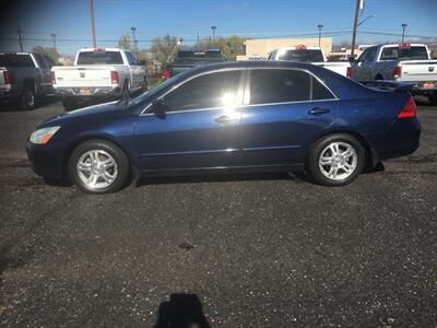 2006 Honda Accord EX   - Photo 5 - Cottonwood, AZ 86326