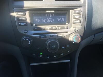 2006 Honda Accord EX   - Photo 12 - Cottonwood, AZ 86326