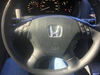 2006 Honda Accord EX   - Photo 13 - Cottonwood, AZ 86326