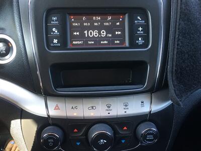 2015 Dodge Journey SXT   - Photo 10 - Cottonwood, AZ 86326