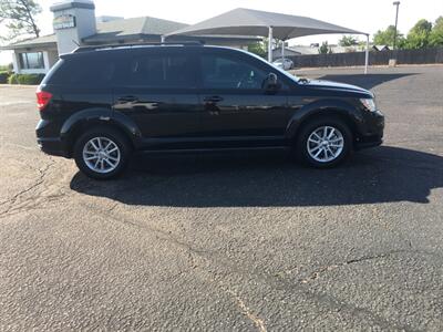 2015 Dodge Journey SXT   - Photo 3 - Cottonwood, AZ 86326