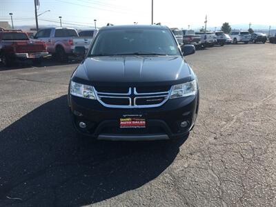 2015 Dodge Journey SXT   - Photo 2 - Cottonwood, AZ 86326