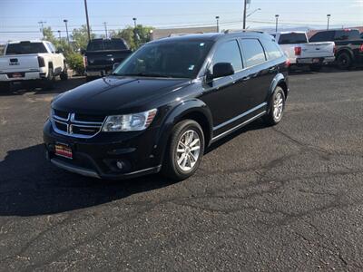 2015 Dodge Journey SXT   - Photo 1 - Cottonwood, AZ 86326