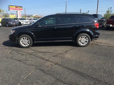 2015 Dodge Journey SXT   - Photo 5 - Cottonwood, AZ 86326