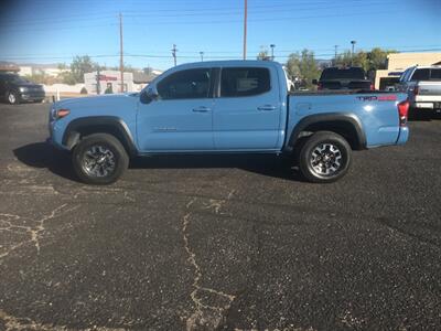2019 Toyota Tacoma SR V6  TRD 4x4 - Photo 4 - Cottonwood, AZ 86326