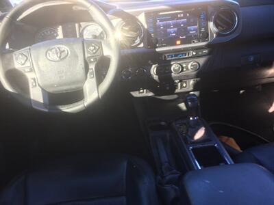 2019 Toyota Tacoma SR V6  TRD 4x4 - Photo 7 - Cottonwood, AZ 86326