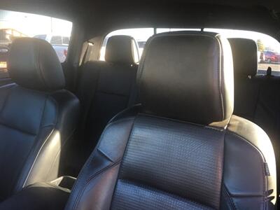 2019 Toyota Tacoma SR V6  TRD 4x4 - Photo 5 - Cottonwood, AZ 86326