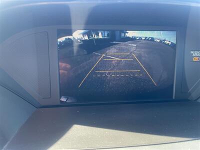 2015 Honda Pilot EX-L ALL WHEEL DRIVE - Photo 13 - Cottonwood, AZ 86326