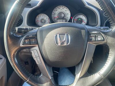 2015 Honda Pilot EX-L ALL WHEEL DRIVE - Photo 16 - Cottonwood, AZ 86326