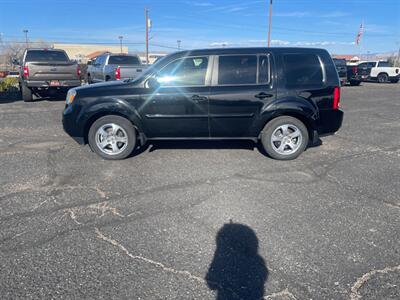 2015 Honda Pilot EX-L ALL WHEEL DRIVE - Photo 5 - Cottonwood, AZ 86326