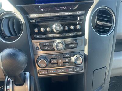 2015 Honda Pilot EX-L ALL WHEEL DRIVE - Photo 12 - Cottonwood, AZ 86326