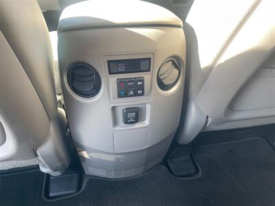 2015 Honda Pilot EX-L ALL WHEEL DRIVE - Photo 10 - Cottonwood, AZ 86326