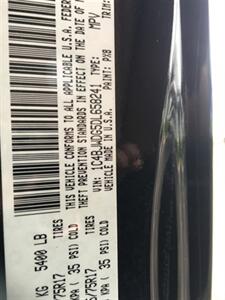 2013 Jeep Wrangler Unlimited Sport  4x4 - Photo 7 - Cottonwood, AZ 86326