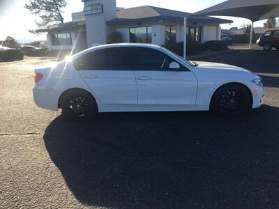 2016 BMW 3 Series 320i   - Photo 3 - Cottonwood, AZ 86326
