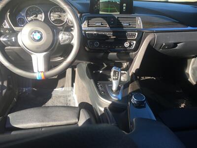 2016 BMW 3 Series 320i   - Photo 10 - Cottonwood, AZ 86326