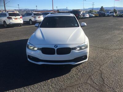 2016 BMW 3 Series 320i   - Photo 2 - Cottonwood, AZ 86326