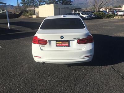 2016 BMW 3 Series 320i   - Photo 4 - Cottonwood, AZ 86326