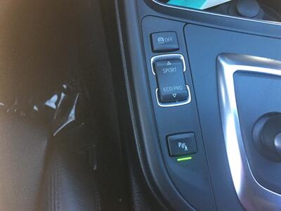 2016 BMW 3 Series 320i   - Photo 13 - Cottonwood, AZ 86326