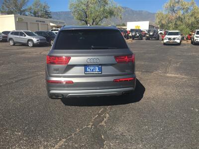 2017 Audi Q7 3.0T quattro Prestige - Photo 4 - Cottonwood, AZ 86326