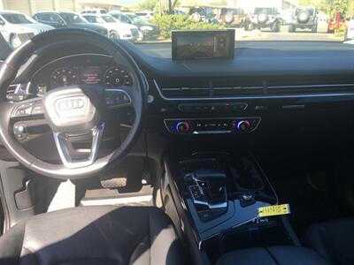 2017 Audi Q7 3.0T quattro Prestige - Photo 10 - Cottonwood, AZ 86326