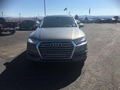 2017 Audi Q7 3.0T quattro Prestige - Photo 2 - Cottonwood, AZ 86326