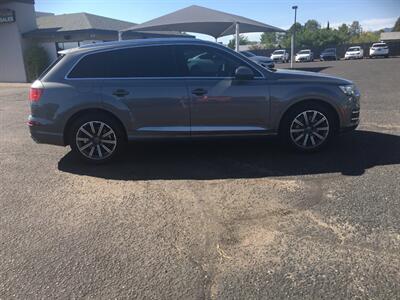 2017 Audi Q7 3.0T quattro Prestige - Photo 3 - Cottonwood, AZ 86326