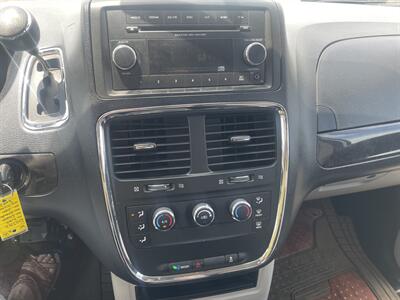 2012 Dodge Grand Caravan American Value Package - Photo 5 - Cottonwood, AZ 86326