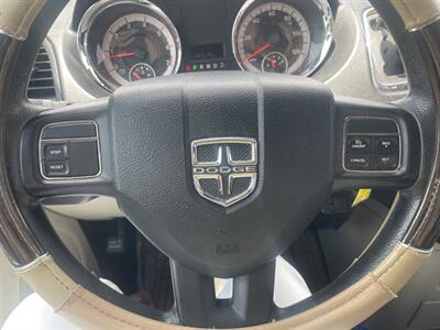 2012 Dodge Grand Caravan American Value Package - Photo 6 - Cottonwood, AZ 86326