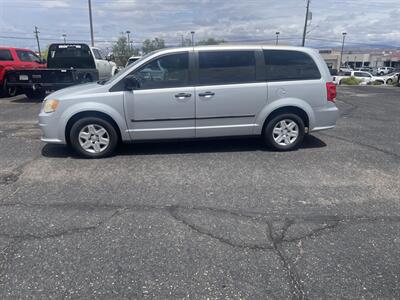 2012 Dodge Grand Caravan American Value Package - Photo 3 - Cottonwood, AZ 86326