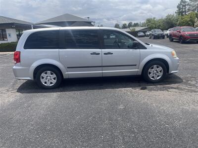 2012 Dodge Grand Caravan American Value Package - Photo 1 - Cottonwood, AZ 86326