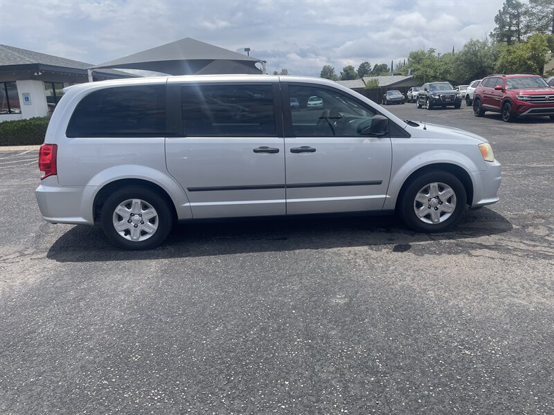 2012 Dodge Grand Caravan American Value Package   - Photo 1 - Cottonwood, AZ 86326