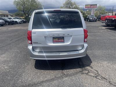 2012 Dodge Grand Caravan American Value Package - Photo 2 - Cottonwood, AZ 86326