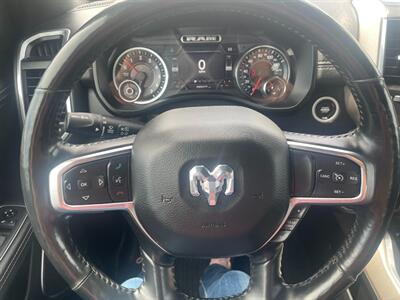 2019 RAM 1500 Laramie  4x4 - Photo 16 - Cottonwood, AZ 86326