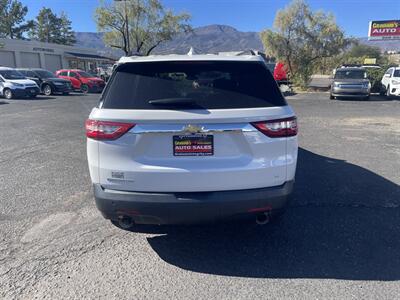 2019 Chevrolet Traverse LT   - Photo 4 - Cottonwood, AZ 86326