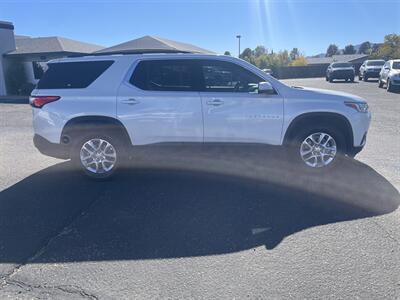 2019 Chevrolet Traverse LT   - Photo 3 - Cottonwood, AZ 86326