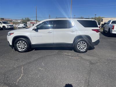 2019 Chevrolet Traverse LT   - Photo 5 - Cottonwood, AZ 86326