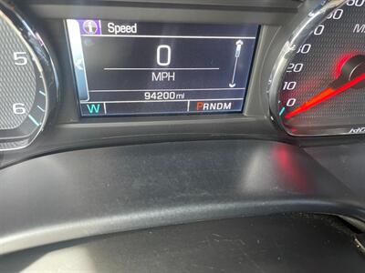 2014 Chevrolet Silverado 1500 LT 4x4 - Photo 17 - Cottonwood, AZ 86326