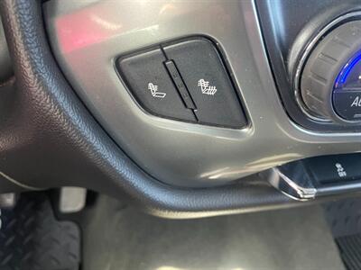 2014 Chevrolet Silverado 1500 LT 4x4 - Photo 14 - Cottonwood, AZ 86326