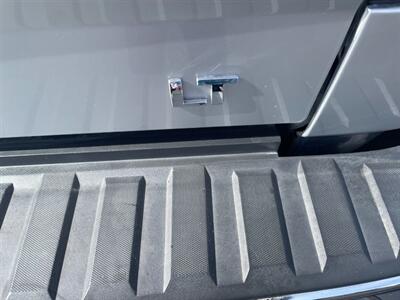 2014 Chevrolet Silverado 1500 LT 4x4 - Photo 5 - Cottonwood, AZ 86326