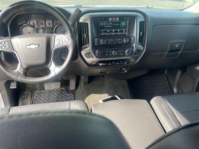 2014 Chevrolet Silverado 1500 LT 4x4 - Photo 11 - Cottonwood, AZ 86326