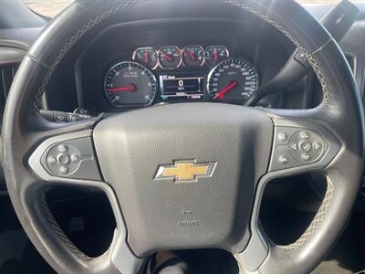 2014 Chevrolet Silverado 1500 LT 4x4 - Photo 15 - Cottonwood, AZ 86326