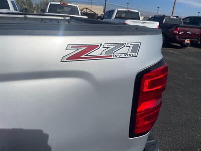 2014 Chevrolet Silverado 1500 LT 4x4 - Photo 7 - Cottonwood, AZ 86326