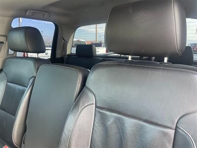 2014 Chevrolet Silverado 1500 LT 4x4 - Photo 9 - Cottonwood, AZ 86326